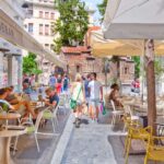 athens city highlights private guided tour Athens: City Highlights Private Guided Tour