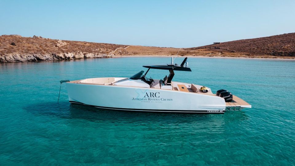 Athens: Epidaurus Private Yacht Day Cruise - Activity Details