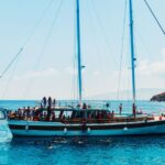 athens full day island hopping cruise with lunch transfer Athens: Full-Day Island Hopping Cruise With Lunch & Transfer