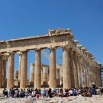 athens full day vip tour and cape sounio poseidon temple Athens Full Day VIP Tour and Cape Sounio Poseidon Temple