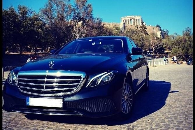 athens international airport private arrival transfer greece Athens International Airport Private Arrival Transfer - Greece