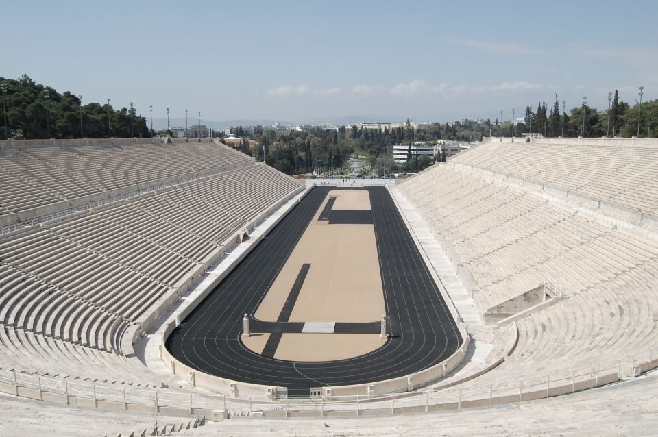 Athens: Private Full-Day Sightseeing Tour - Tour Details