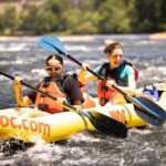 atlanta chattahoochee river inflatable kayak ducky rentals Atlanta: Chattahoochee River Inflatable Kayak/Ducky Rentals