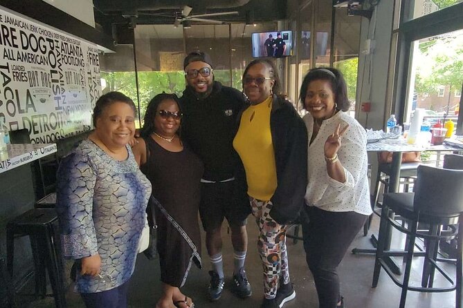 Atlanta Hip Hop House Wives and Movie Tour - Key Points