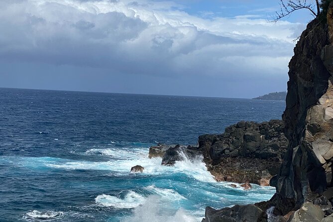 ATV 4WD UTV Scenic Guided Tour Near Waipio Valley and Kona - Key Points