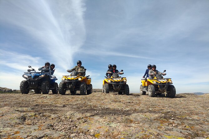 ATVs Through the Mountains and City of Guanajuato - Key Points