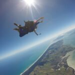 auckland 13000 16000 or 18000 foot tandem skydive Auckland: 13000, 16000, or 18000-Foot Tandem Skydive