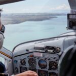 auckland auckland city hauraki gulf scenic flight Auckland: Auckland City & Hauraki Gulf Scenic Flight