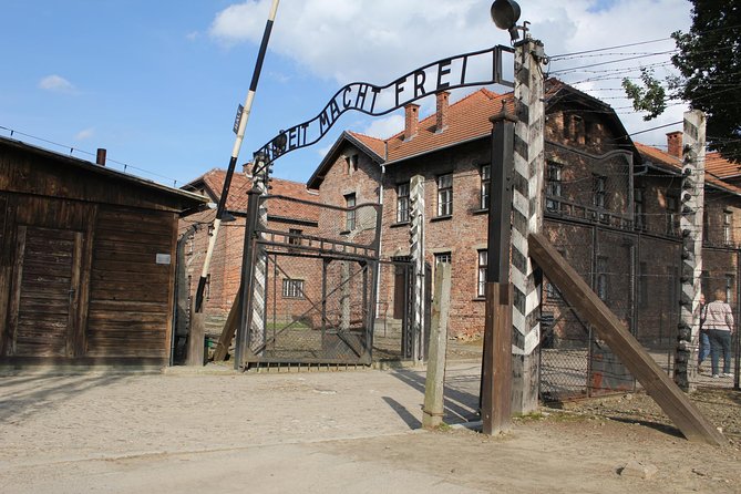 Auschwitz and Birkenau Memorial and Museum Guided Tour From Krakow - Key Points