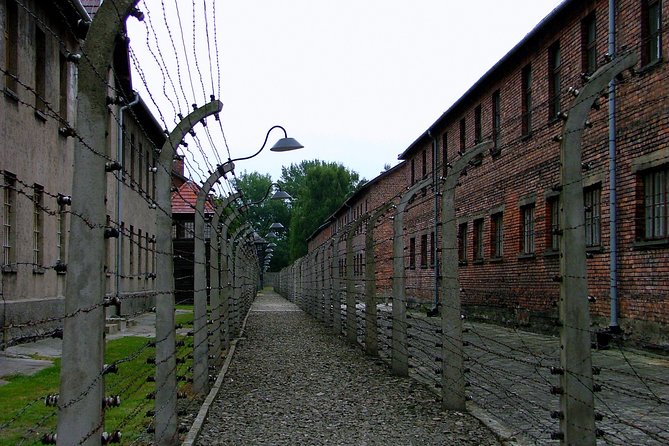 Auschwitz-Birkenau Concentration & Extermination Camp Full-Day Trip From Warsaw - Inclusions