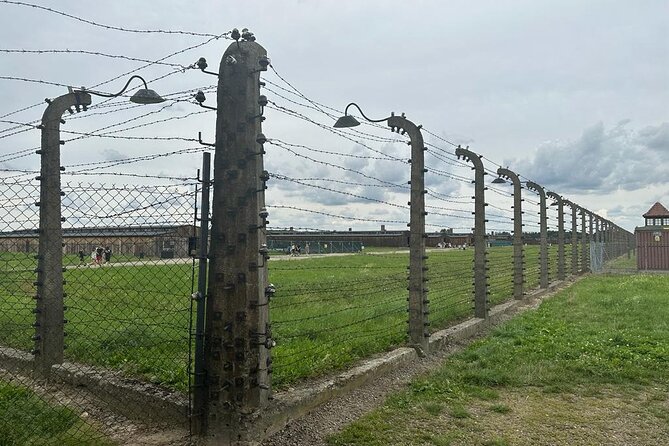 Auschwitz Birkenau From Krakow Private Tour - Tour Options and Booking Details