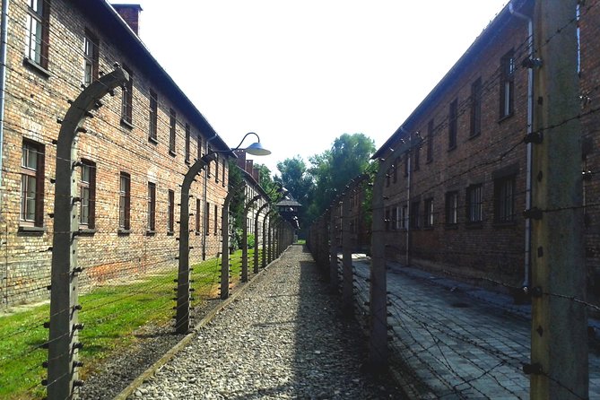 auschwitz birkenau self guided visit from krakow with private transfers Auschwitz-Birkenau Self-Guided Visit From Krakow With Private Transfers