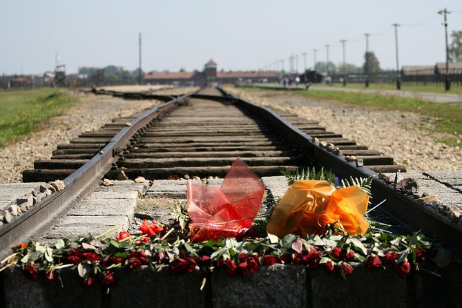 Auschwitz-Birkenau Tour With Private Transportation - Key Points