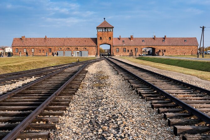 Auschwitz Birkenau Transfer Service- Private Driver From Krakow - Key Points