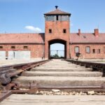 auschwitzbirkenau and salt mine in one day Auschwitz&Birkenau and Salt Mine in One Day