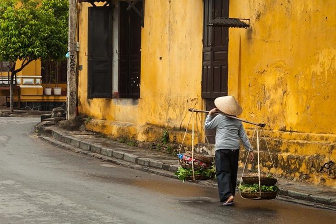 Authentic Hoi An - Focus on Locals Private Tour - Key Points