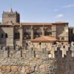 avila with bulls bees and castles from madrid choose your tour Avila With Bulls, Bees and Castles From Madrid. Choose Your Tour
