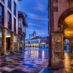aviles mysteries and legends walking tour Aviles : Mysteries and Legends Walking Tour