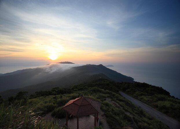 ba na hills and marble mountains private tour from da nang Ba Na Hills and Marble Mountains Private Tour From Da Nang