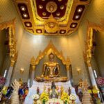 bangkok 5 hour cultural temples tour private Bangkok 5 Hour Cultural & Temples Tour Private