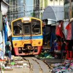 bangkok private damnoen saduak and maeklong railway markets Bangkok Private: Damnoen Saduak and Maeklong Railway Markets