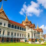 bangkok temple city tour with royal grand palace lunch Bangkok Temple & City Tour With Royal Grand Palace & Lunch