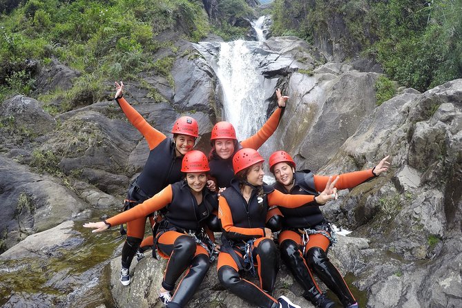 Banos Nature and Adventure 2-Day Private Tour  - Baños - Key Points