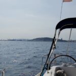 barcelona 2 hour private sailing boat cruise Barcelona: 2-Hour Private Sailing Boat Cruise