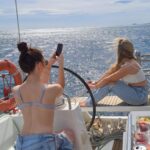 barcelona 2 hour sailing experience with refreshments Barcelona: 2-Hour Sailing Experience With Refreshments
