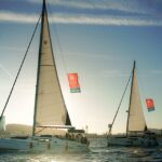 barcelona 3 hour private sunset sailing experience Barcelona 3-Hour Private Sunset Sailing Experience