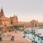 barcelona and andalucia 7 days tour from madrid to barcelona or madrid Barcelona and Andalucia 7 Days Tour From Madrid to Barcelona or Madrid