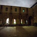 barcelona dark history night tour Barcelona: Dark History Night Tour