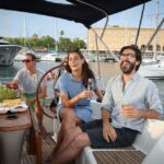 barcelona exclusive sailing experience Barcelona: Exclusive Sailing Experience
