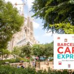 barcelona express card 2 days of transport discounts Barcelona Express Card: 2 Days of Transport & Discounts