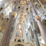 barcelona gaudi walking tour with sagrada familia ticket Barcelona: Gaudí Walking Tour With Sagrada Familia Ticket