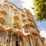 barcelona gaudis city masterpieces self guided tour Barcelona: Gaudís City Masterpieces Self-Guided Tour