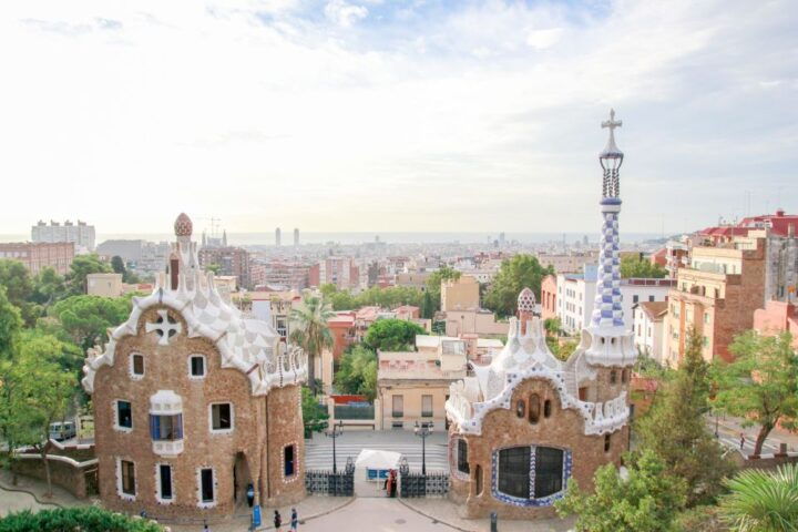 Barcelona: Go City Explorer Pass - Choose 2 to 7 Attractions - Key Points