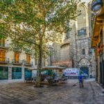 barcelona gothic quarter historic guided walking tour Barcelona - Gothic Quarter Historic Guided Walking Tour