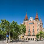 barcelona gothic quarter private guided walking tour Barcelona: Gothic Quarter Private Guided Walking Tour