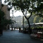 barcelona jewish quarter 2 hour walking tour Barcelona: Jewish Quarter 2-Hour Walking Tour