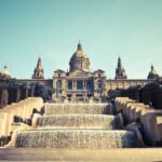 barcelona motorcycle sidecar full day tour with stops Barcelona: Motorcycle Sidecar Full-Day Tour With Stops