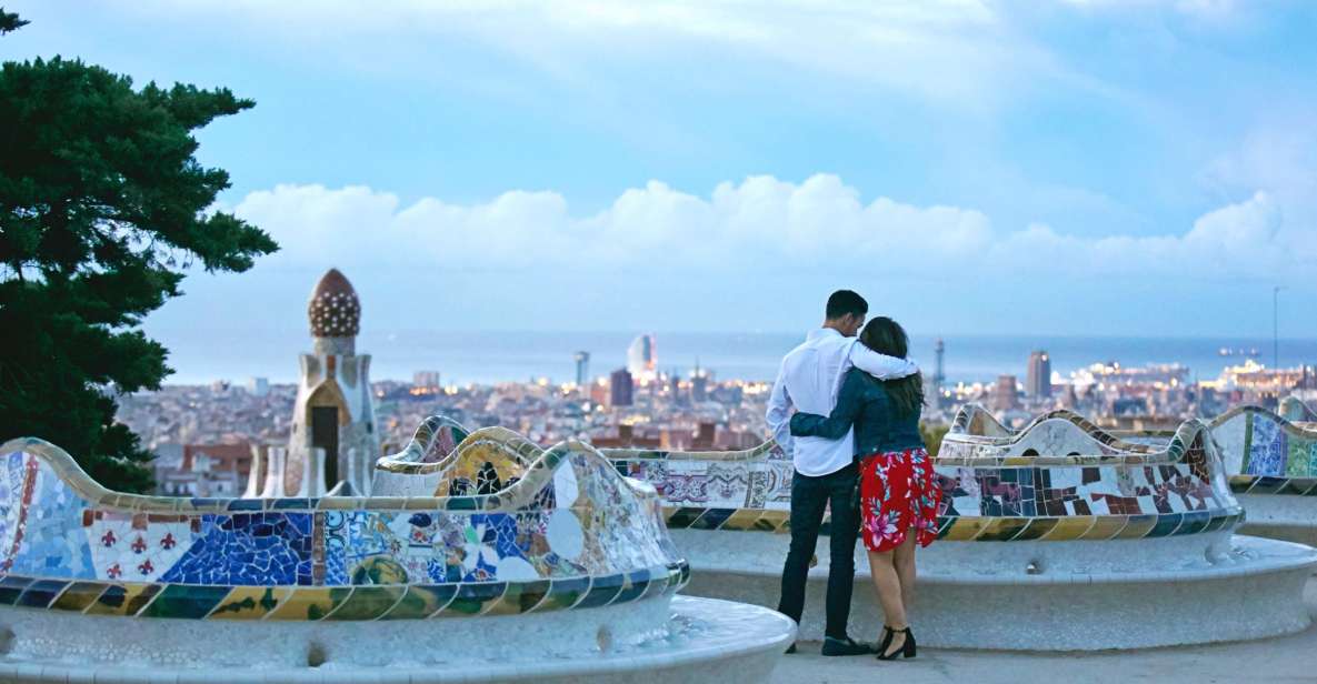 Barcelona: Personal Travel & Vacation Photographer - Key Points