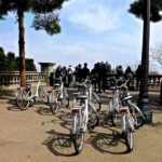 barcelona personalized private e bike tour Barcelona: Personalized Private E-Bike Tour