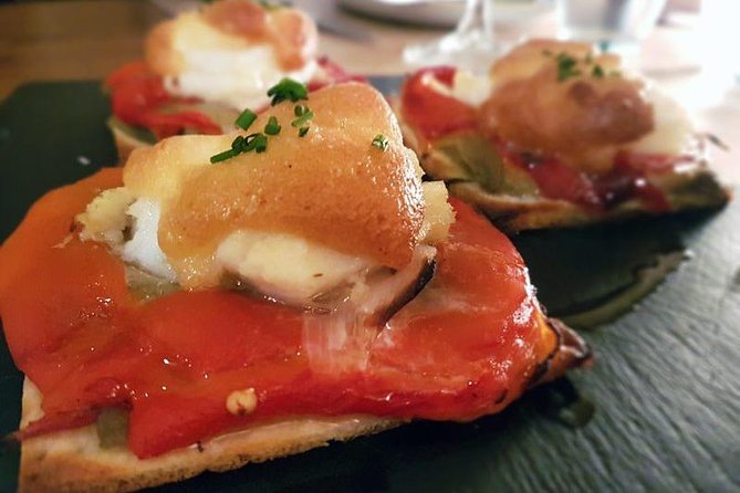 Barcelona Premium Tour : Private Food Tour Including 6 Tastings With Drinks - Tour Highlights