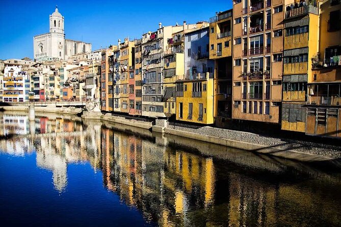 Barcelona Private Arrival Transfer To Costa Brava (GIRONA REGION) - Key Points