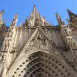 barcelona private exclusive history tour with local expert Barcelona: Private Exclusive History Tour With Local Expert