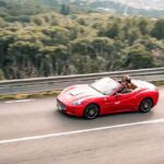 barcelona private ferrari driving experience Barcelona: Private Ferrari Driving Experience