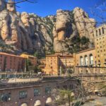 barcelona private montserrat tour with entry tickets Barcelona: Private Montserrat Tour With Entry Tickets