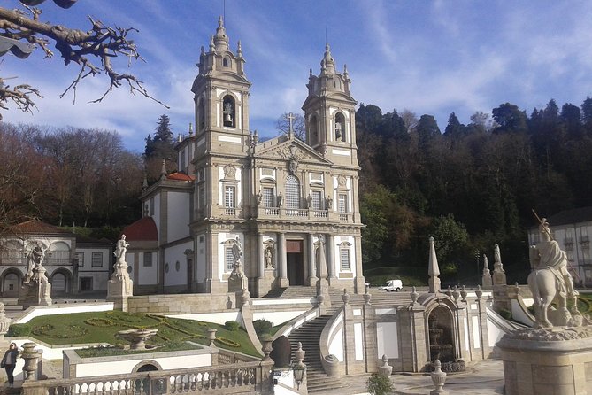 Barcelos, Braga & Guimarães Tour - Key Points