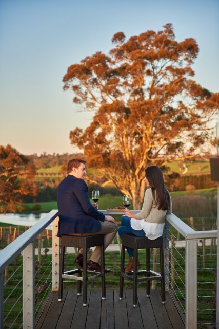 Barossa: Small Group Guided Wine Tour - Key Points